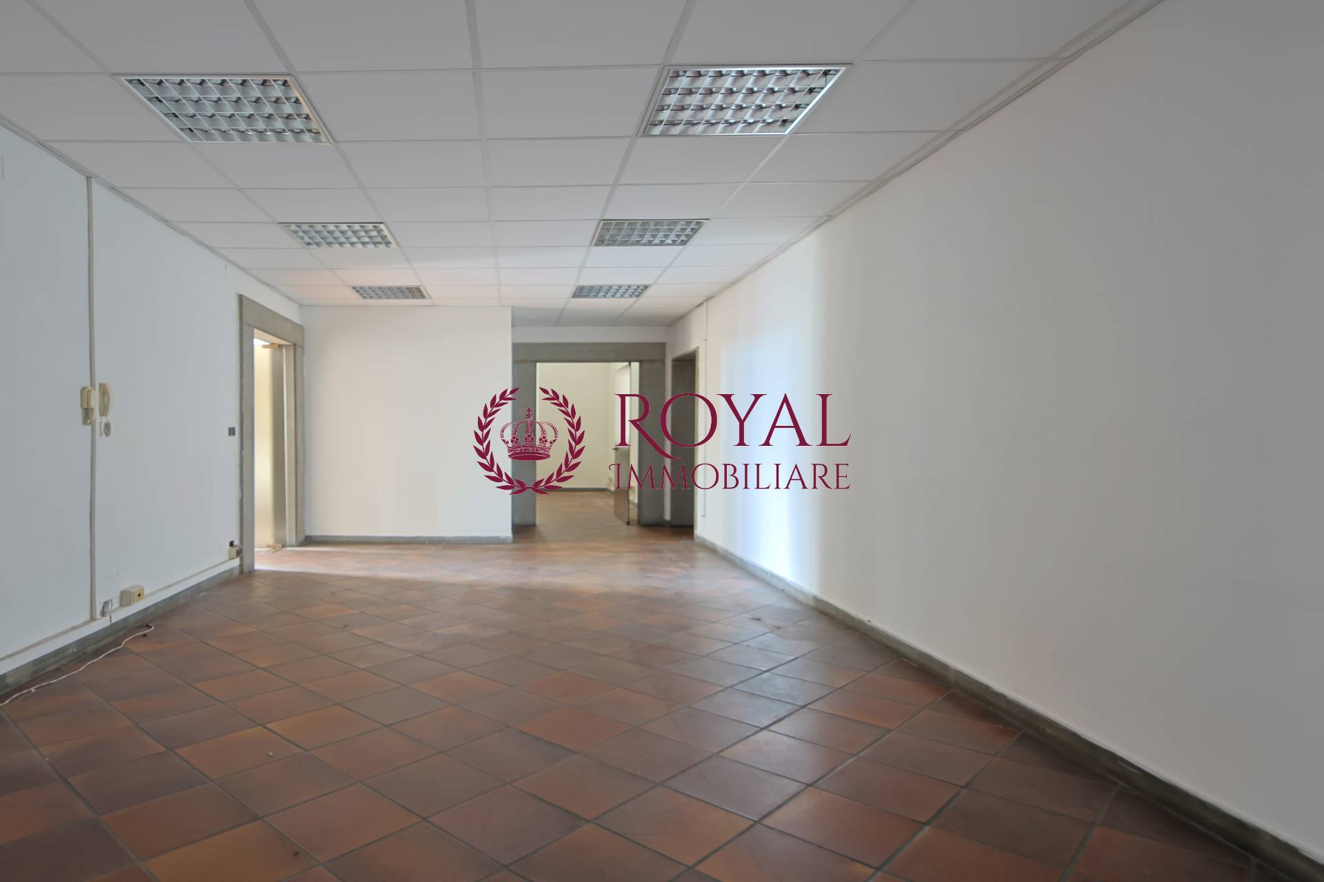 Foto - Studio/ufficio In Affitto A Livorno, Cavour