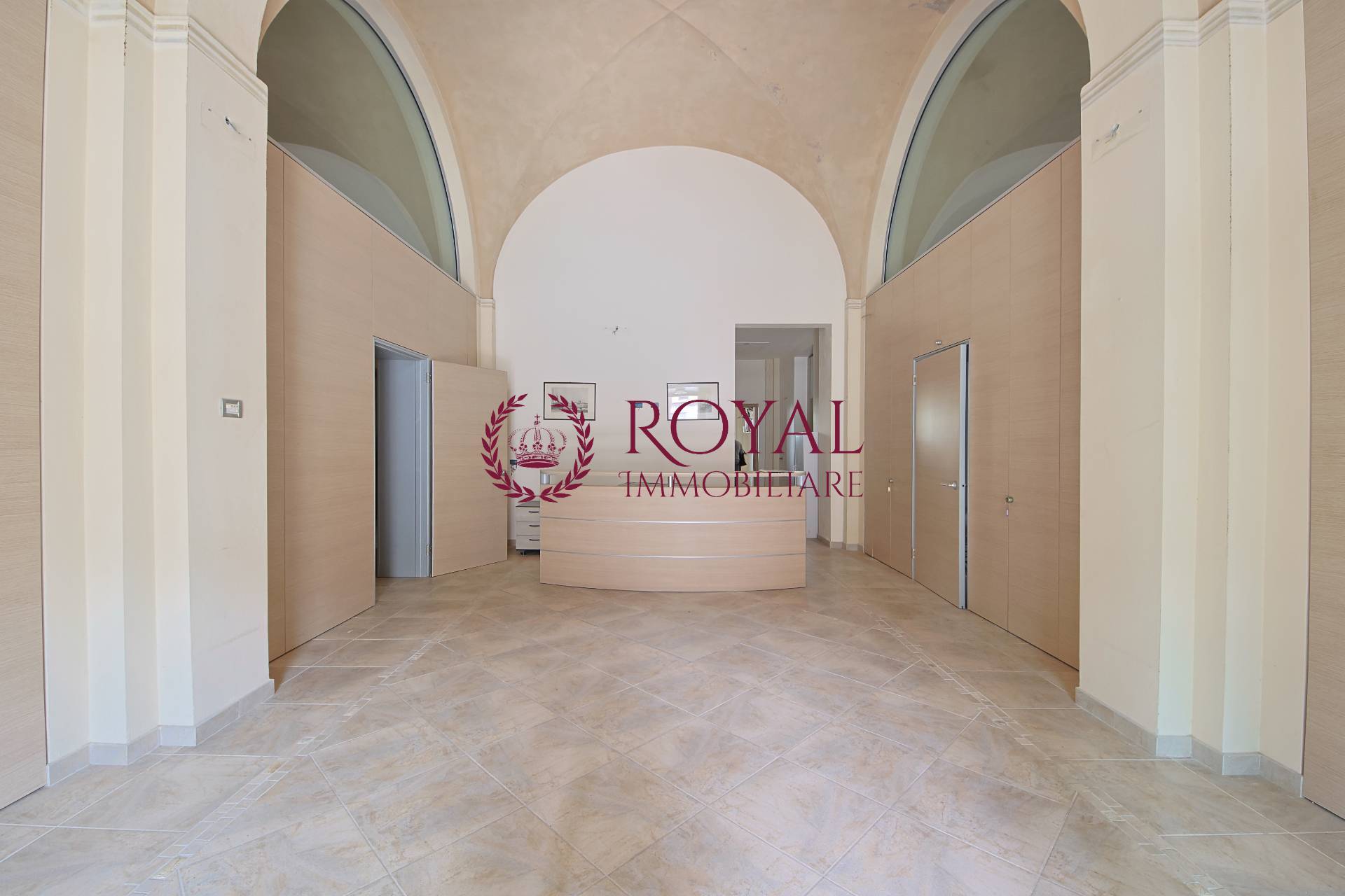 Foto - Studio/ufficio In Affitto A Livorno, Venezia