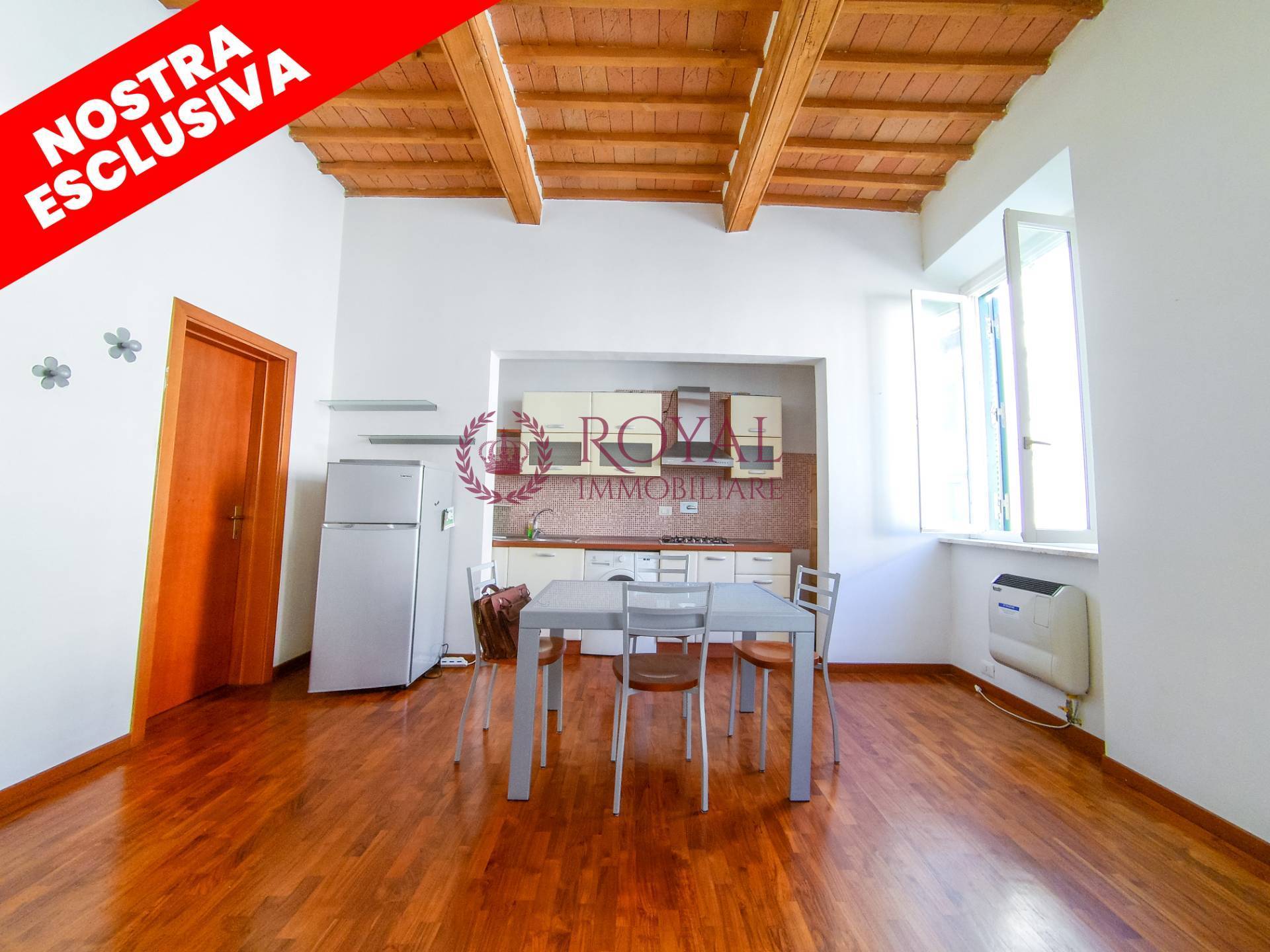 Foto - Appartamento In Affitto A Livorno, Centro