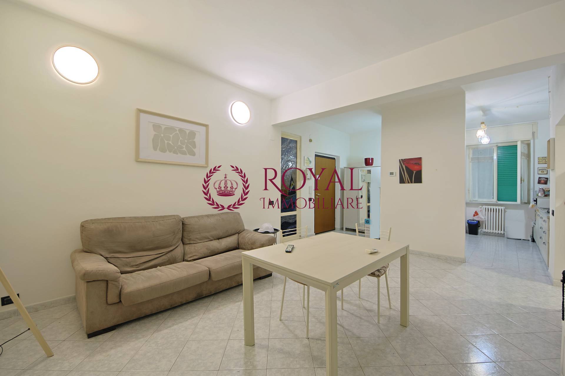 Appartamento in vendita a Livorno, Ospedale, stazione, sorgenti - foto 3