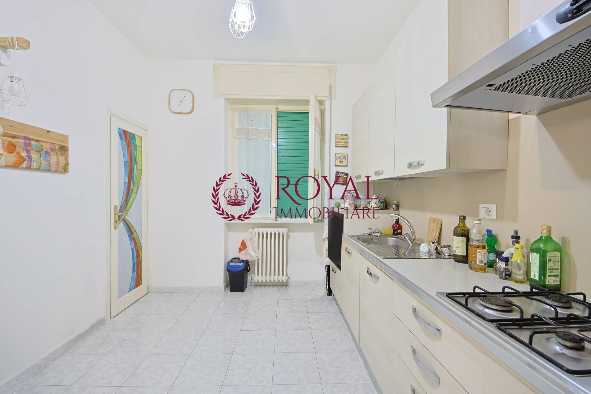 Appartamento in vendita a Livorno, Ospedale, stazione, sorgenti - foto 7