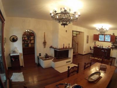 Villa in Vendita a Livorno