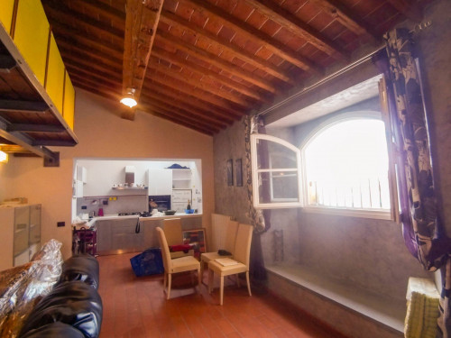 Appartamento in Affitto a Livorno
