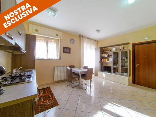 Appartamento in Vendita a Livorno