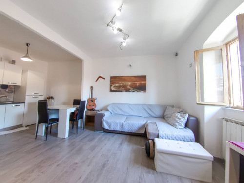 Appartamento in Vendita a Livorno