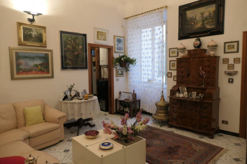 Appartamento in Vendita a Livorno