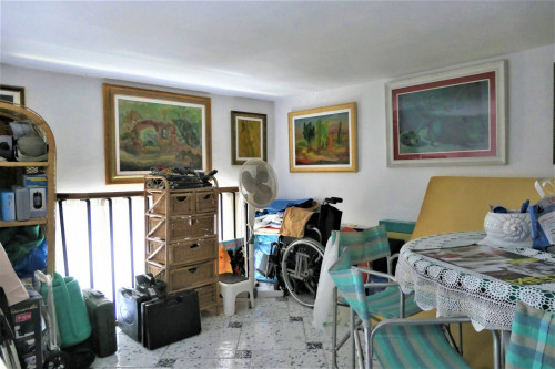 Appartamento in Vendita a Livorno