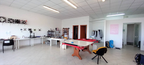 Studio/Ufficio in Vendita a Livorno
