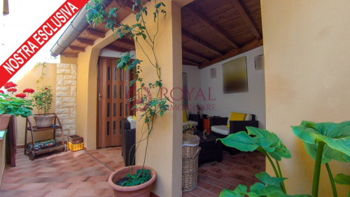Casa singola in Vendita a Livorno