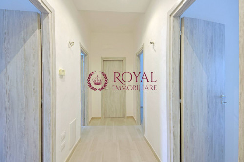 Appartamento in Vendita a Livorno