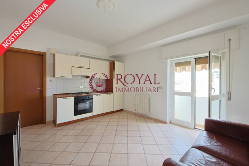 Appartamento in Vendita a Livorno