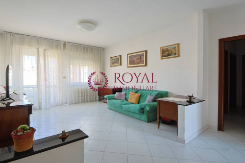 Appartamento in Vendita a Livorno