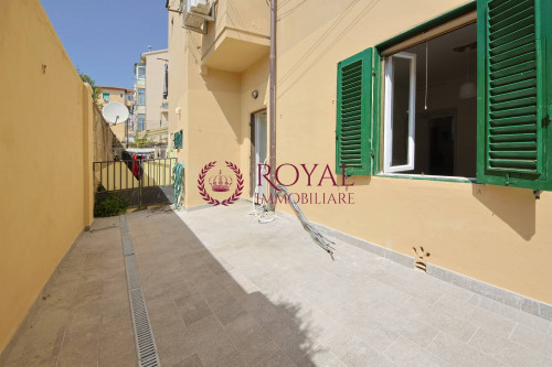 Appartamento in Vendita a Livorno