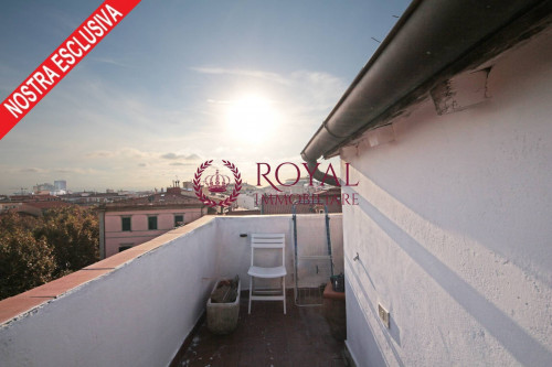 Appartamento in Vendita a Livorno