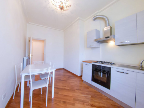 Appartamento in Vendita a Livorno