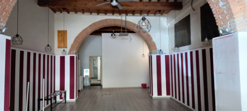 Locale commerciale in Affitto a Livorno
