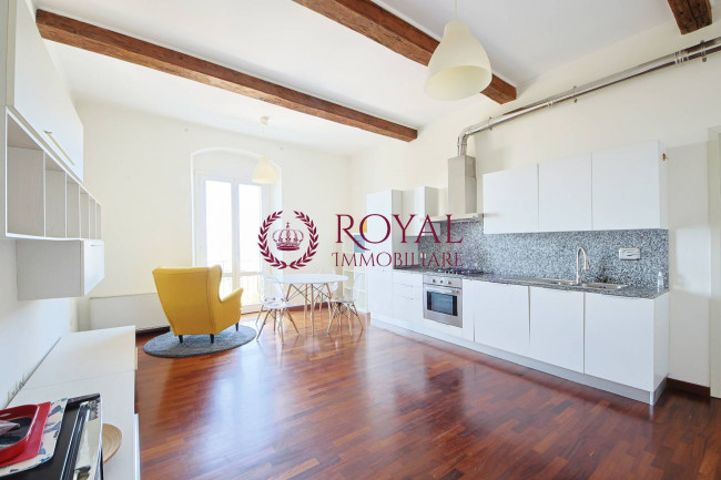 Appartamento in Affitto a Livorno