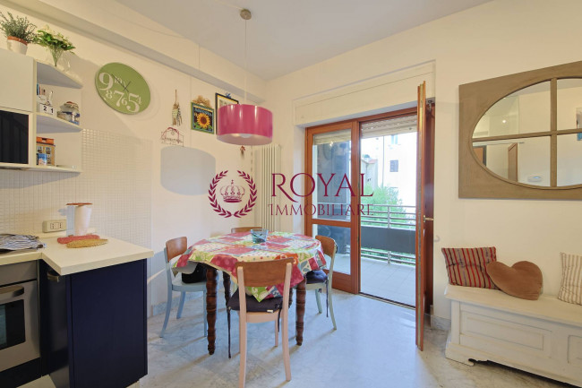 Appartamento in Affitto a Livorno