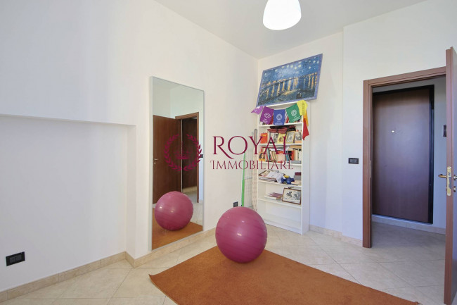 Appartamento in vendita a Magenta, Livorno (LI)