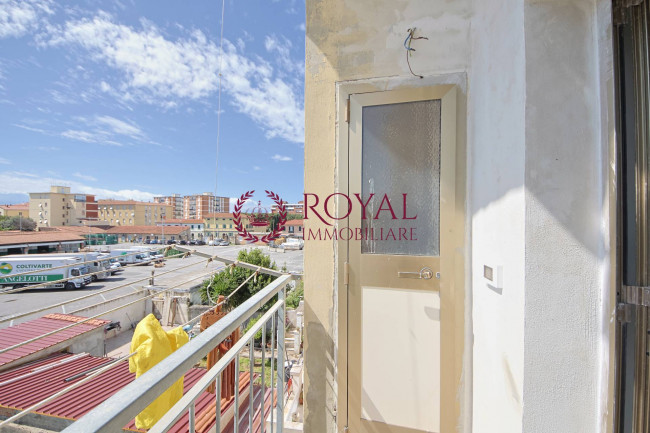 Appartamento in vendita a Garibaldi, Livorno (LI)