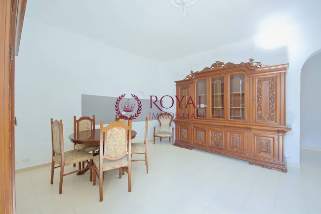 Appartamento in Vendita a Livorno