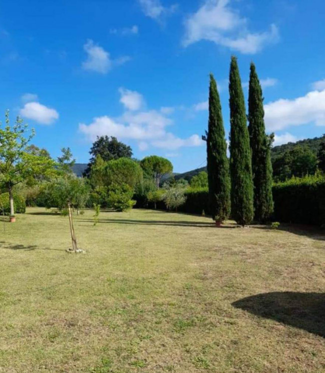 Terreno Agricolo in Vendita a Livorno