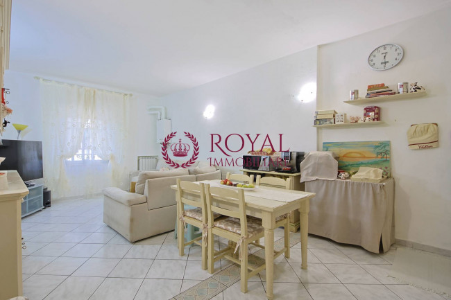 Appartamento in Vendita a Collesalvetti