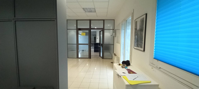 Studio/Ufficio in Affitto a Livorno