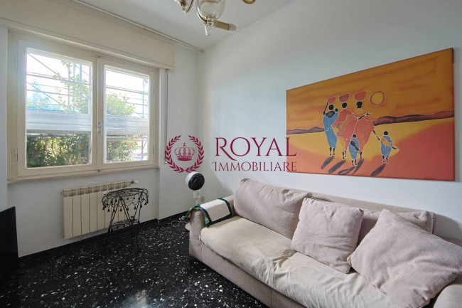 Appartamento in Vendita a Livorno