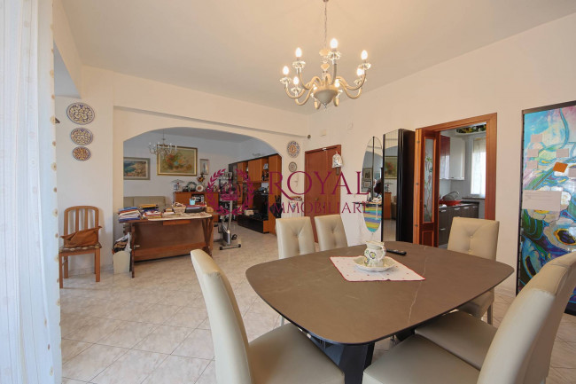 Appartamento in Vendita a Livorno