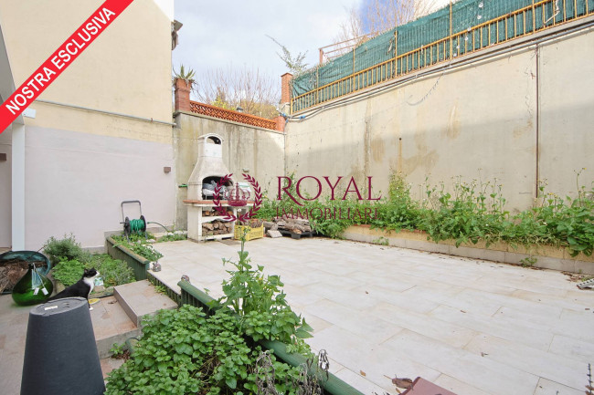 Villa a schiera in Vendita a Collesalvetti