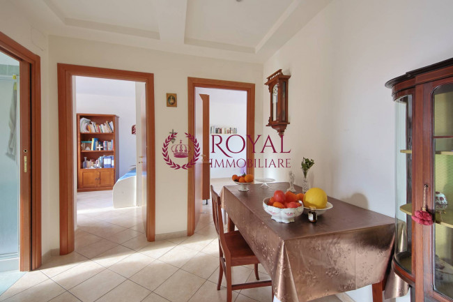 Appartamento in Vendita a Livorno