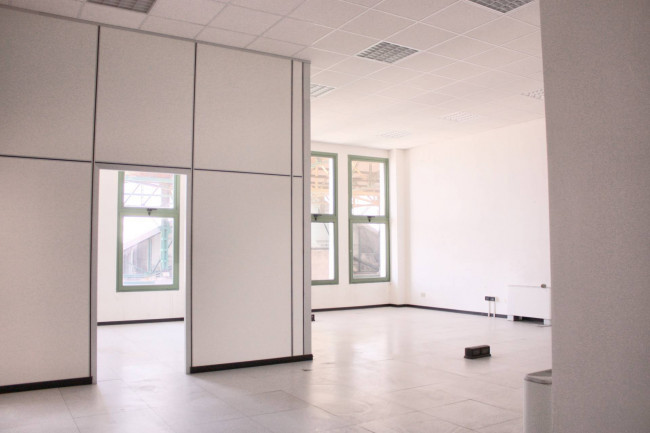 Studio/Ufficio in Vendita a Livorno