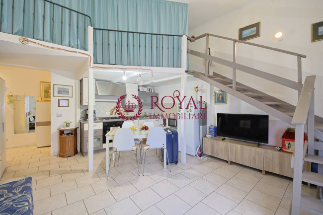 Monolocale in Vendita a Livorno