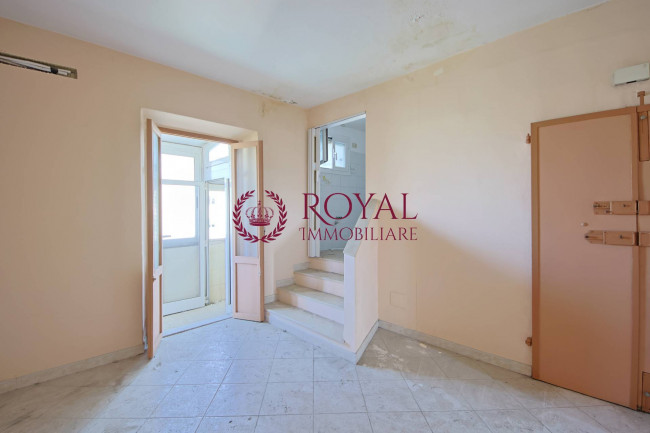 Appartamento in Vendita a Livorno