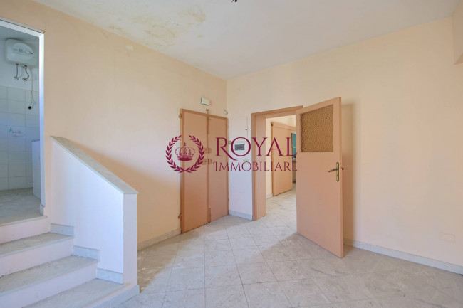 Appartamento in Vendita a Livorno