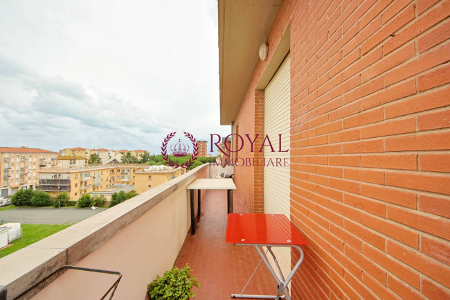 Appartamento in Vendita a Livorno