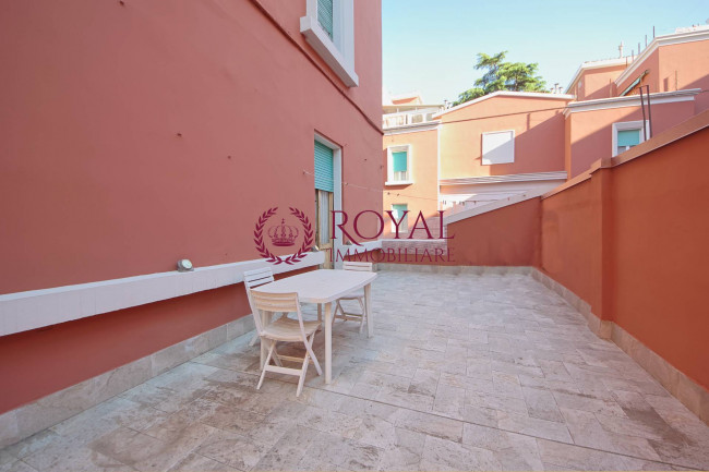 Appartamento in Vendita a Livorno