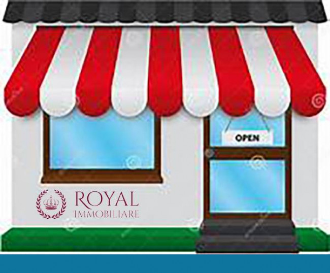 Locale commerciale in Affitto a Livorno