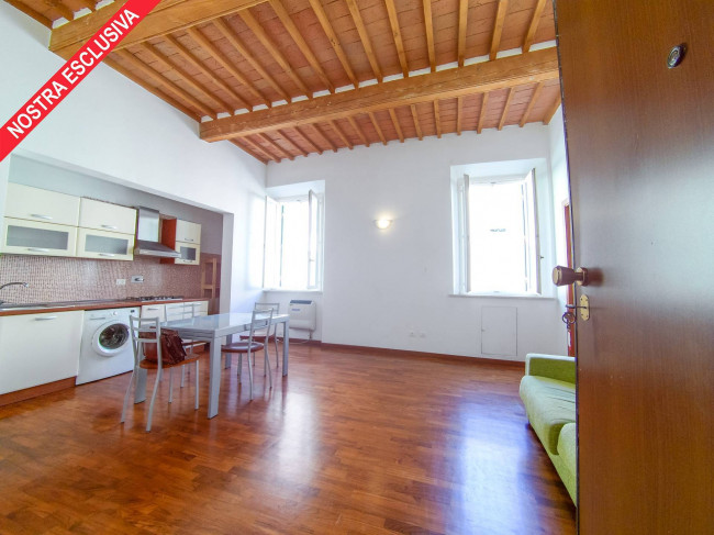 Appartamento in Vendita a Livorno