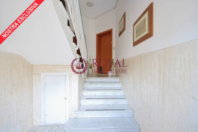 Appartamento in Vendita a Livorno