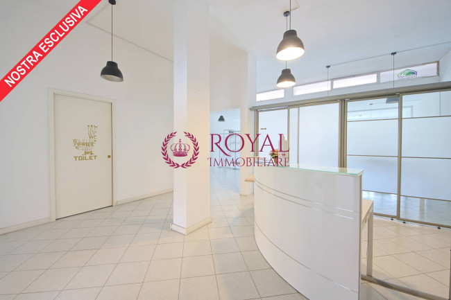 Studio/Ufficio in Affitto a Livorno