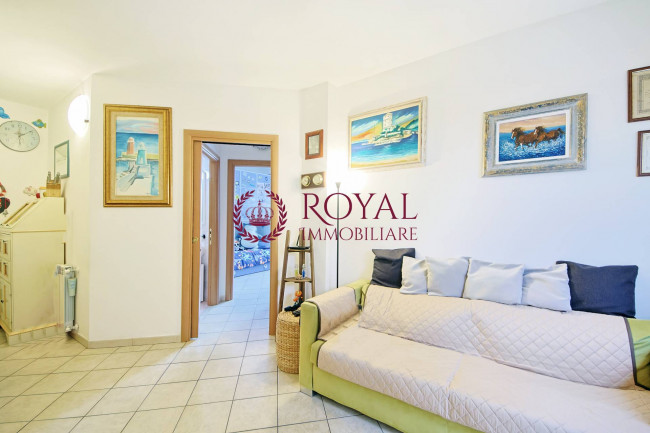 Appartamento in Vendita a Livorno