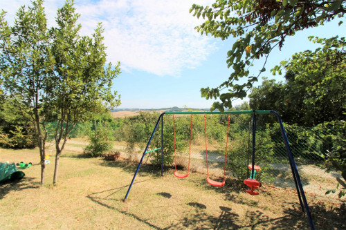Appartamento in Vendita a Collesalvetti