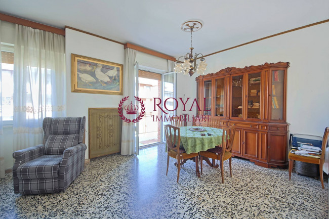 Appartamento in Vendita a Livorno
