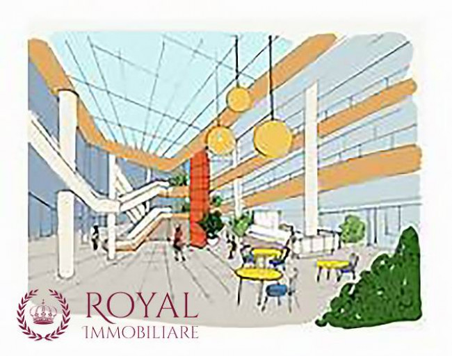 Locale commerciale in Vendita a Livorno