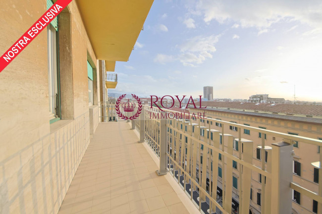 Appartamento in Vendita a Livorno