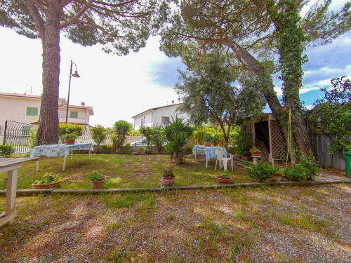 Appartamento in Vendita a Livorno