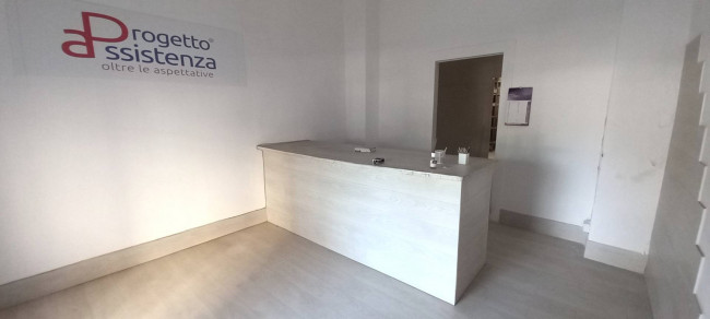 Locale commerciale in Affitto a Livorno