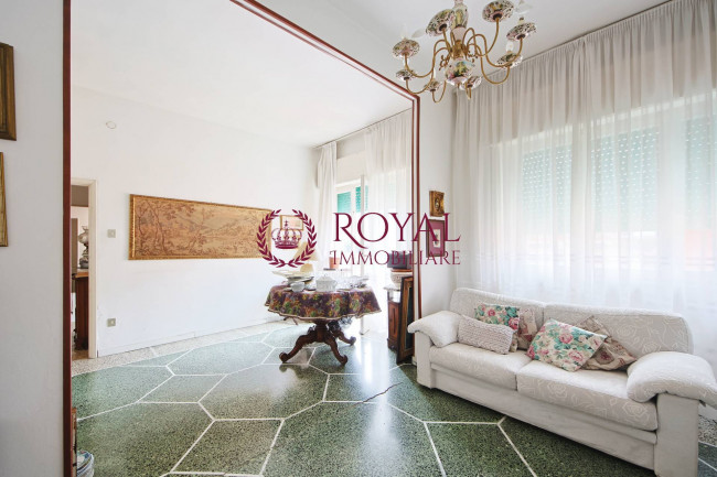 Appartamento in Vendita a Livorno